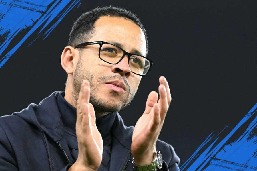 Pelatih Strasbourg Rosenior Siap Gelar Konferensi Pers Meski Sedang Negosiasi dengan Chelsea