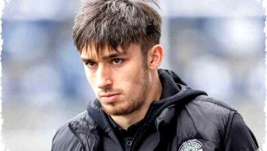 Pemain Bintang Hibs Bowie Siap Bergabung dengan Verona Segera