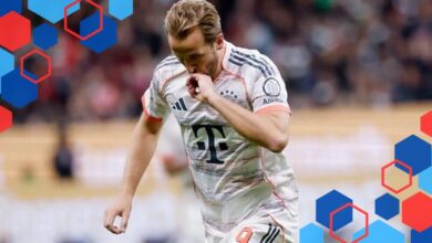 Pencetak Gol Terbaik Eropa: Kane dan Haaland Memimpin Daftar Top Skor Kompetisi