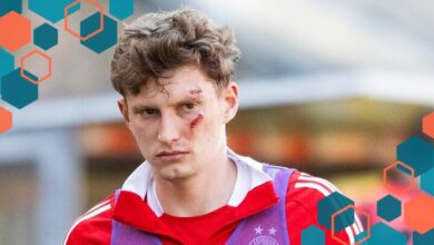 Pendukung Aberdeen Dijatuhi Penjara atas Serangan Kursi ke Pemain Jack MacKenzie di Lapangan