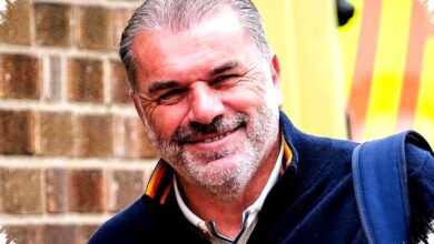 Postecoglou Ambil Peran Baru, Tugas Pertama: Pantau Strategi Rival Lama Arsenal