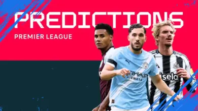 Prediksi Gameweek 20 Premier League: Analisis Taruhan Terbaik dan Peluang Terupdate