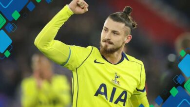 RB Leipzig Ungguli Roma dalam Perebutan Bek Tottenham Dragusin, Siapa Menang?