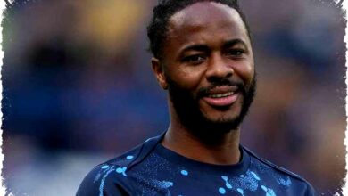 Raheem Sterling Resmi Jadi Agen Bebas Usai Sepakati Pemutusan Kontrak dengan Chelsea