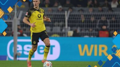 Real Madrid dan Bayern Munich Bersaing Dapatkan Bek Top Schlotterbeck