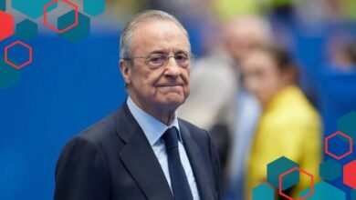 Real Madrid incar dua bintang top untuk memulai era kebangkitan baru klub