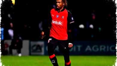 Rennes Putuskan Nasib Jacquet di Tengah Minat Beberapa Klub