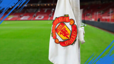 Resmi: Amorim Mundur dari Pelatih Man Utd, Fletcher Resmi Gantikan Posisi tersebut