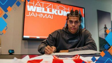 Resmi: Bintang Muda Man City Simpson-Pusey Dipinjamkan ke Köln Hingga Akhir Musim