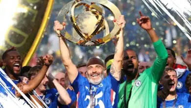 Resmi: Maresca Tinggalkan Posisi Pelatih Kepala Chelsea Setelah 18 Bulan Menangani Tim