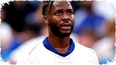 Resmi: Raheem Sterling Tinggalkan Chelsea dengan Kesepakatan Bersama