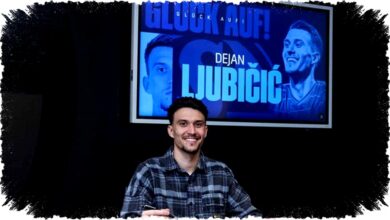 Resmi: Schalke 04 Rekrut Dejan Ljubičić untuk Perkuat Skuad Liga Jerman