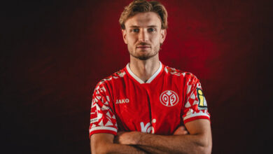 Resmi: Stefan Posch Gabung Mainz 05 dengan Status Pinjaman dari Como
