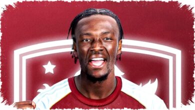 Resmi! Tammy Abraham Gabung Aston Villa dengan Harga €21 Juta Plus Bonus