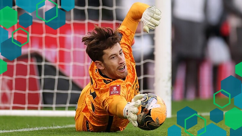 Roefs Selamatkan Everton Lewat Tiga Penalti, Sunderland Melaju ke Babak Selanjutnya FA Cup