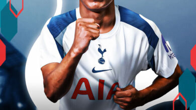 Romano Konfirmasi Souza Resmi Gabung Tottenham dari Santos dengan Transfer €15 Juta