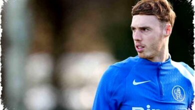 Rosenior Jelaskan Alasan Ketidakhadiran Palmer di Laga Terbaru