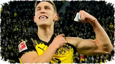 Schlotterbeck Dinilai Belum Cocok dengan Taktik yang Diterapkan Flick di Tim Sport