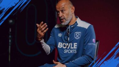 Shearer Kecam Performa West Ham: Pemain Enggan Lakukan Duel Fisik di Lapangan