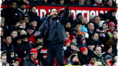 Shearer Sebut Amorim Bayar Harga Akibat Kesombongan di Man Utd