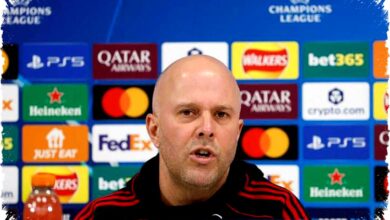 Slot Sebut Liverpool Layaknya "Koktail Beracun" dan Siap Bangkit Hadapi Qarabag