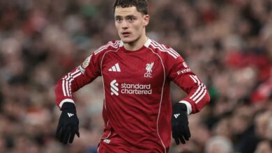 Slot Ungkap Simpati untuk Wirtz Musim Ini: Kehidupanmu Sedang Berubah Drastis!