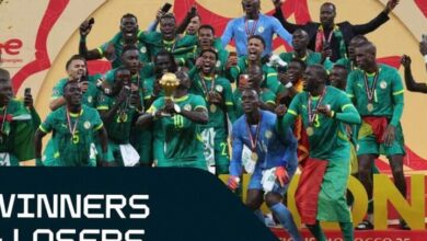 Sorotan Akhir Pekan: Senegal Juara AFCON, Fans Real Madrid Kritik Pemain Bintang
