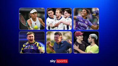 Sorotan Olahraga Terbesar: Premier League, Piala Dunia FIFA, F1, Super Bowl, dan Turnamen Internasional Lainnya