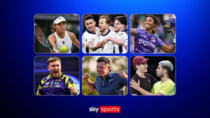 Sorotan Olahraga Terbesar: Premier League, Piala Dunia FIFA, F1, Super Bowl, dan Turnamen Internasional Lainnya