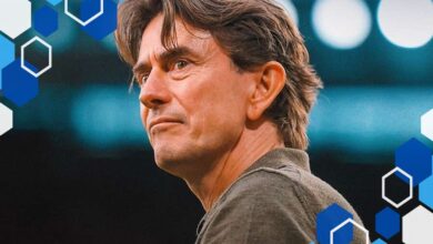 Spurs Siapkan Rekrut Penyerang Baru di Bursa Transfer Januari Segera