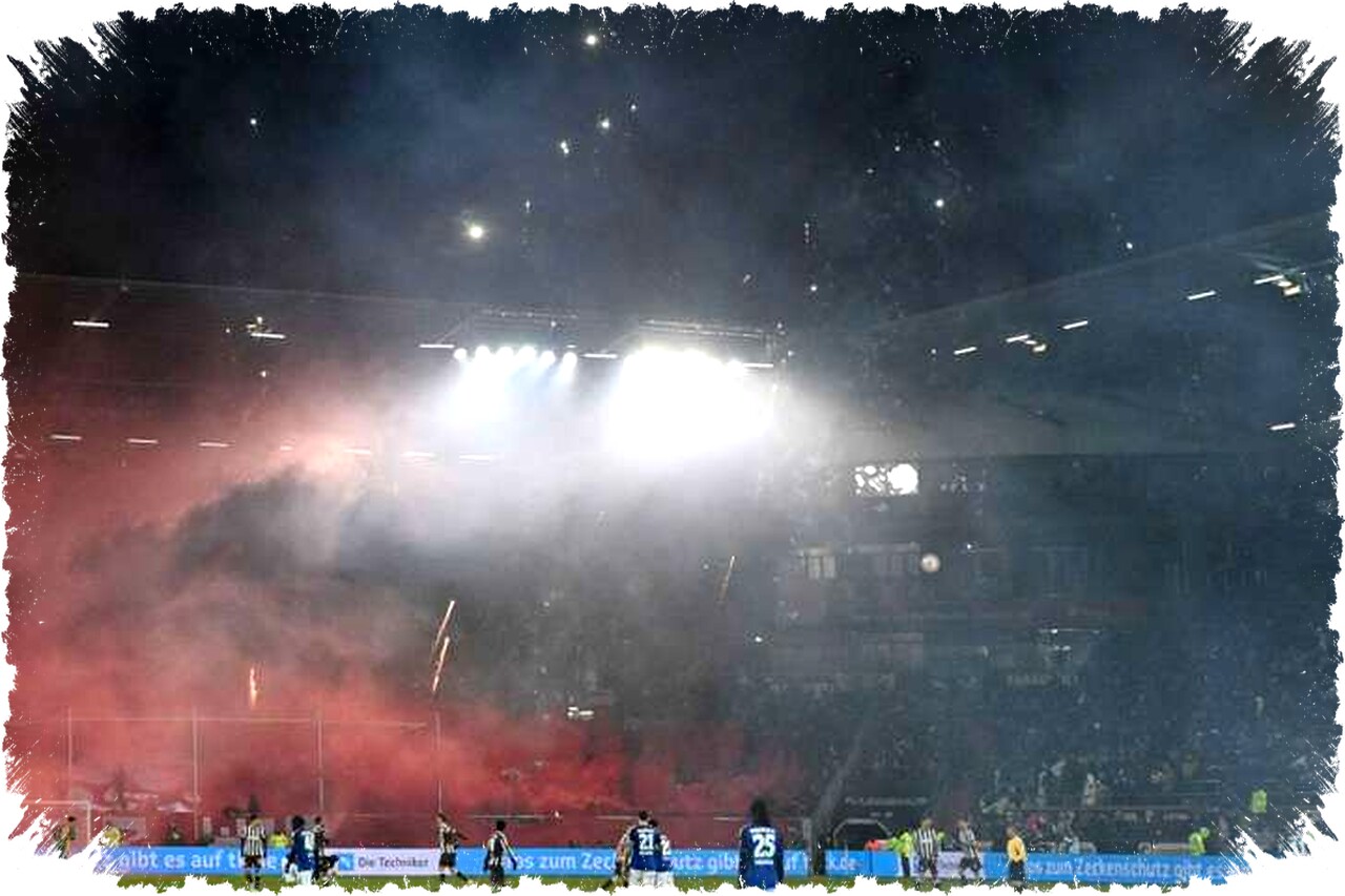 St. Pauli dan Hamburg Seri Tanpa Gol di Laga Derby Sengit yang Menegangkan