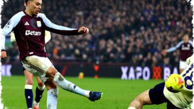 Stephen Warnock Ungkap Jika Rogers Tinggalkan Villa, Pilihan Terbaik Liverpool!