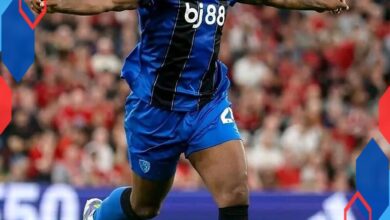 Stuttgart Tolak Tawaran Jamie Leweling dari Bournemouth di Tengah Transfer Semenyo