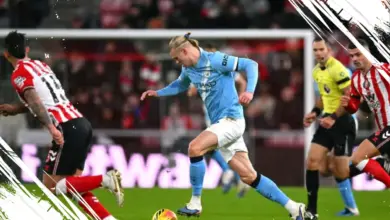 Sunderland Tampil Fantastis Akhiri Rekor Kemenangan Man City dalam Laga Imbang Seru