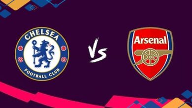 Susunan Pemain Chelsea vs Arsenal: Saka Hadapi Estevao, Enzo, Rice, dan Odegaard di Starting XI