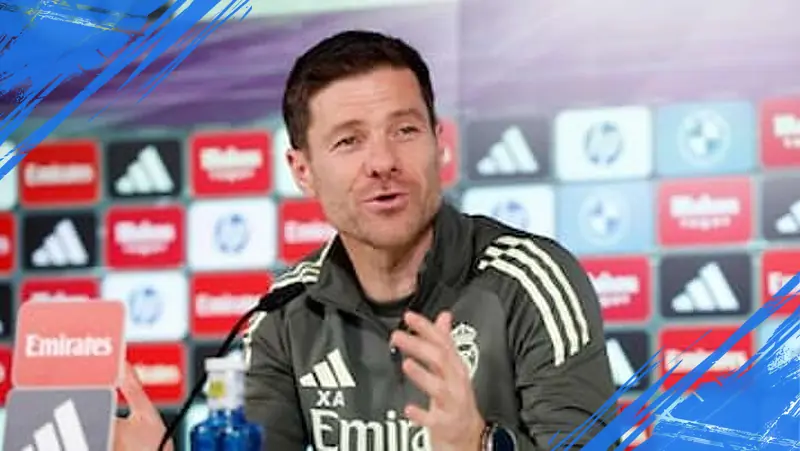 Susunan Pemain Real Madrid Lawan Real Betis di LaLiga: Mbappé Absen Starter