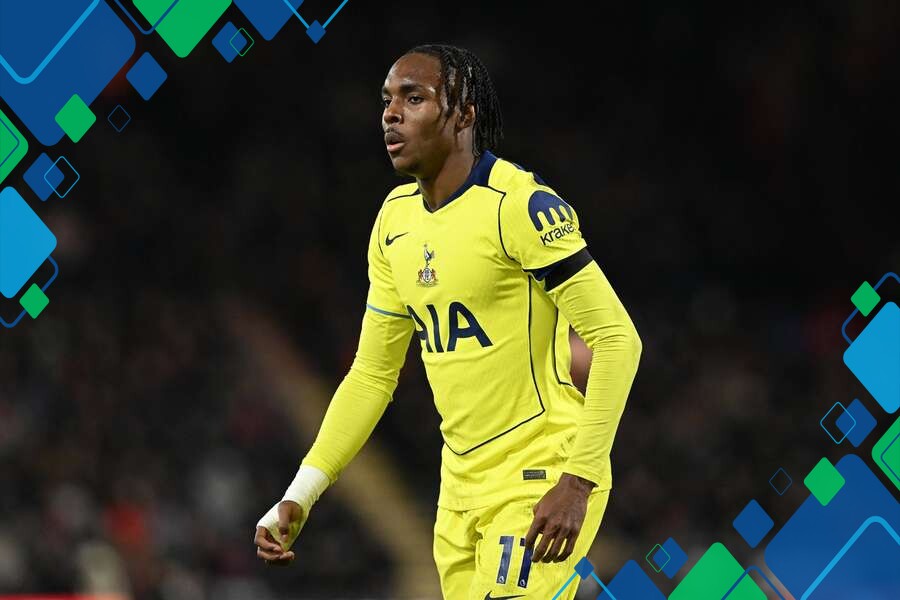 Tel Dorong Keluar Dini Spurs: Strategi dan Dampaknya bagi Tim Liga Inggris