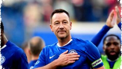 Terry Sindir Arsenal Soal Rekor Tak Terkalahkan Chelsea Usai Kekalahan Man Utd