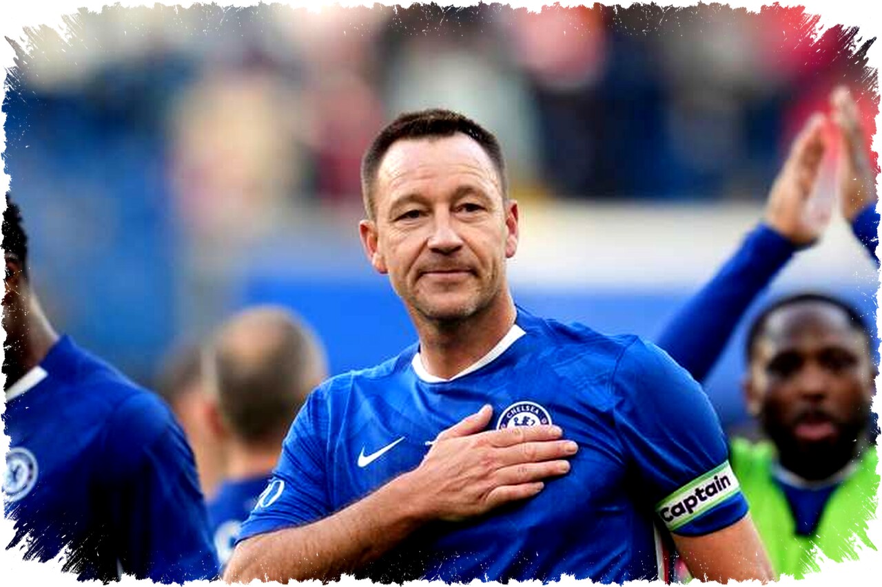 Terry Sindir Arsenal Soal Rekor Tak Terkalahkan Chelsea Usai Kekalahan Man Utd