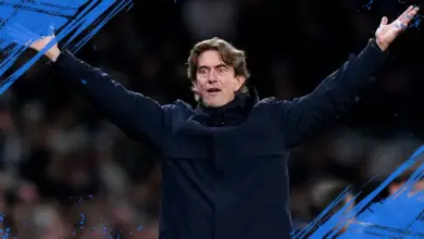 Thomas Frank Akui Tak Nikmati Masa Kepemimpinan Tottenham, Tapi Kerja Keras Akan Berbuah Hasil