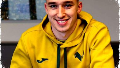 Transfer Tuntas: Hibs Hormati Bowie dengan Rekor Transfer ke Hellas Verona