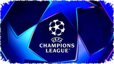 UCL Babak Knockout: 18 Pertandingan, 24 Tim Bertahan, Matchday 8 Dimulai!