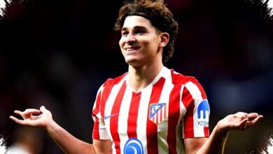 Update Transfer Arsenal: Direktur Ungkap Tawaran Resmi untuk Bintang Julian Alvarez