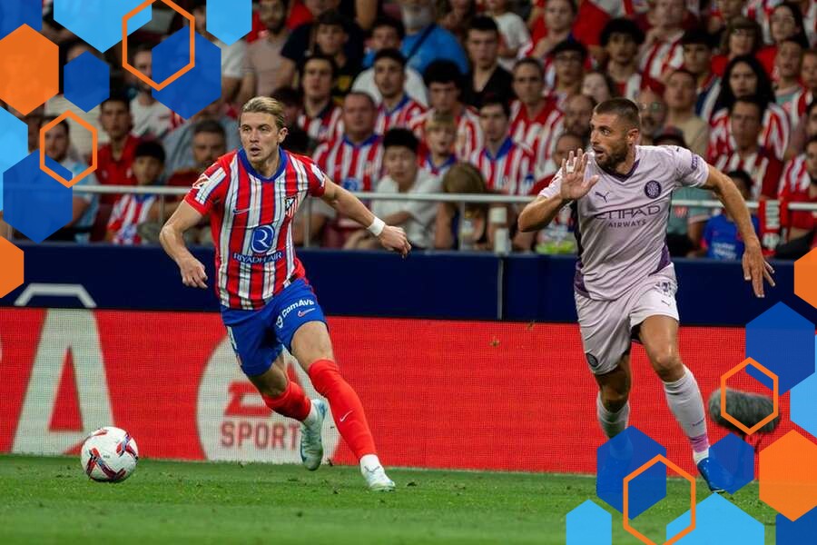 Villa Tertarik Gaet Gallagher, Langkah Baru di Bursa Transfer yang Dinantikan Fans