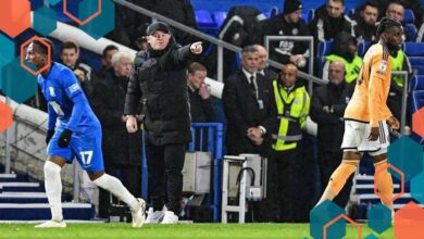 Wayne Rooney Ungkap Karier Pelatih Bisa Berhenti, Kesempatan Main Bareng Anak Jadi Prioritas