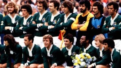 Werner Roth Ungkap Peran Pele yang Mengubah Sejarah Klub NY Cosmos secara Besar