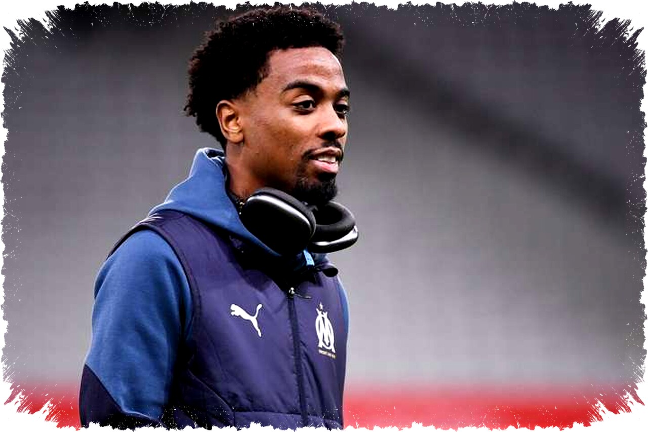 Wolves Jalin Negosiasi dengan Gomes untuk Perkuat Skuad Mereka