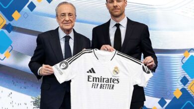 Xabi Dilirik Tiga Raksasa Eropa, Peluang Transfer Semakin Terbuka Lebar