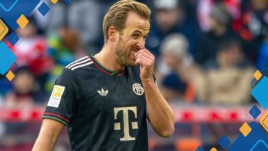 Yorke Ingatkan Kane, Pindah ke Barcelona Bisa Jadi Tantangan Berat!