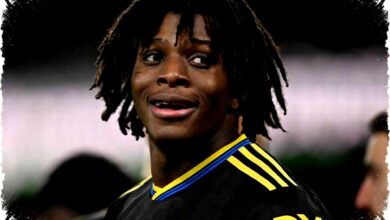 12 Pemain Man Utd dan Tottenham Absen di Laga Sabtu, Termasuk Dorgu Jadi Sorotan